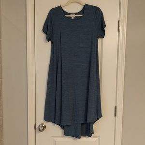 LuLaRoe Carly sz M